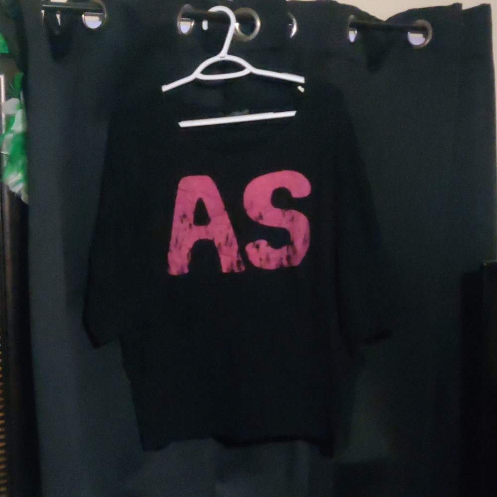 As If Sports Shirt
